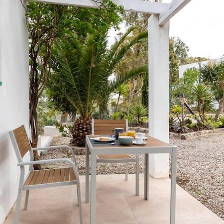 Turalmeria - Casa Tranquila Con Jardin Y Aparcamiento Privado El Pozo de los Frailes Εξωτερικό φωτογραφία