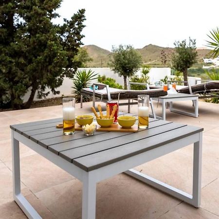 Turalmeria - Casa Tranquila Con Jardin Y Aparcamiento Privado El Pozo de los Frailes Εξωτερικό φωτογραφία