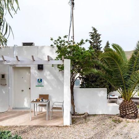 Turalmeria - Casa Tranquila Con Jardin Y Aparcamiento Privado El Pozo de los Frailes Εξωτερικό φωτογραφία