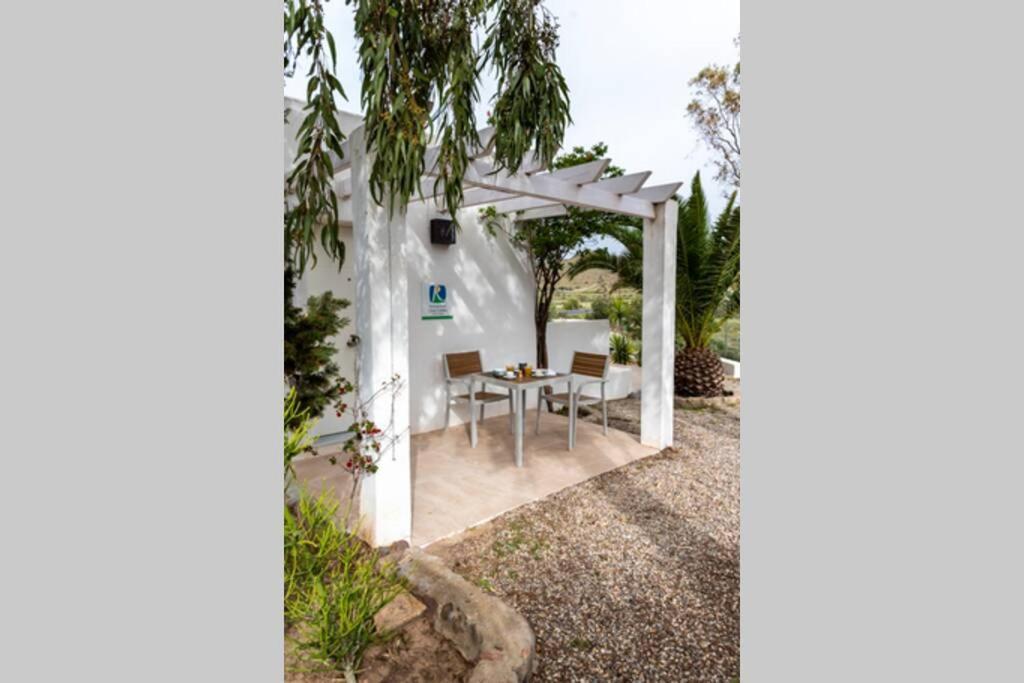 Turalmeria - Casa Tranquila Con Jardin Y Aparcamiento Privado Διαμέρισμα El Pozo de los Frailes Εξωτερικό φωτογραφία