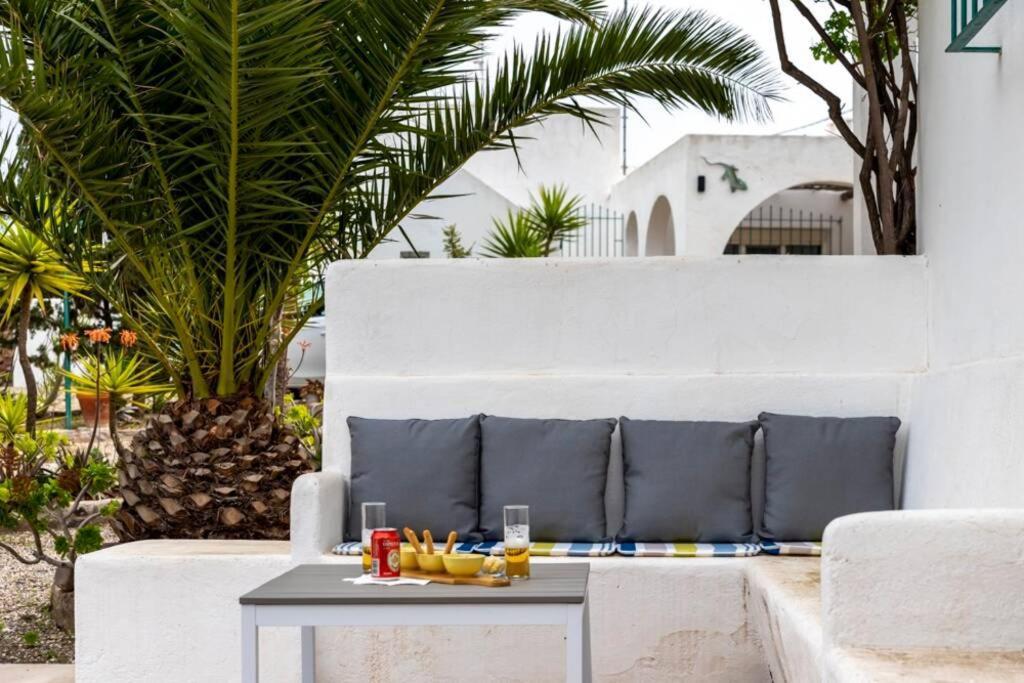 Turalmeria - Casa Tranquila Con Jardin Y Aparcamiento Privado El Pozo de los Frailes Εξωτερικό φωτογραφία