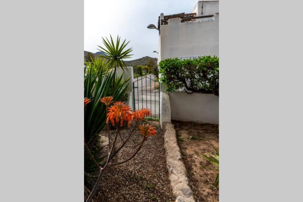 Turalmeria - Casa Tranquila Con Jardin Y Aparcamiento Privado El Pozo de los Frailes Εξωτερικό φωτογραφία