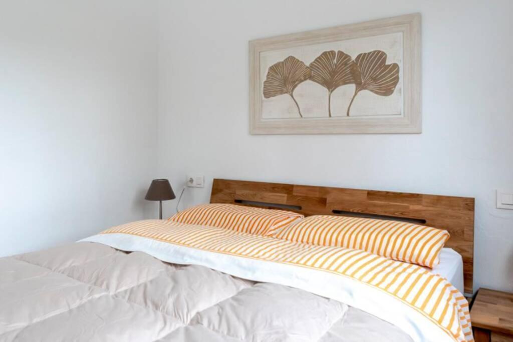 Turalmeria - Casa Tranquila Con Jardin Y Aparcamiento Privado El Pozo de los Frailes Εξωτερικό φωτογραφία