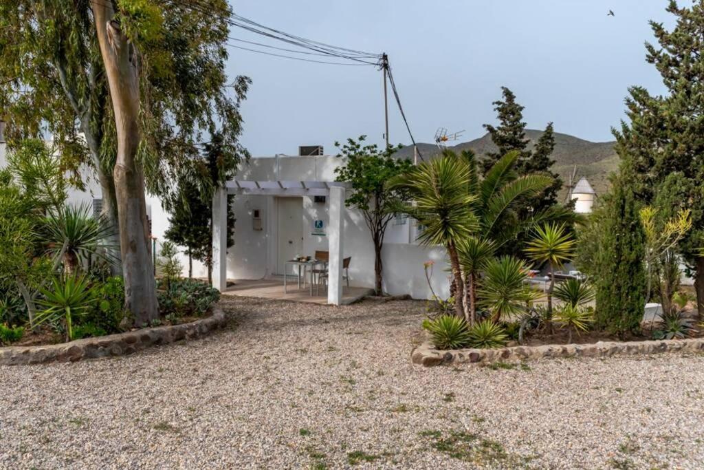Turalmeria - Casa Tranquila Con Jardin Y Aparcamiento Privado El Pozo de los Frailes Εξωτερικό φωτογραφία