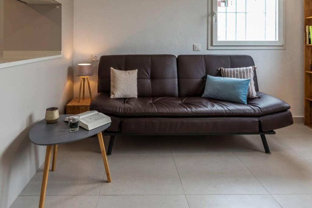 Turalmeria - Casa Tranquila Con Jardin Y Aparcamiento Privado El Pozo de los Frailes Εξωτερικό φωτογραφία