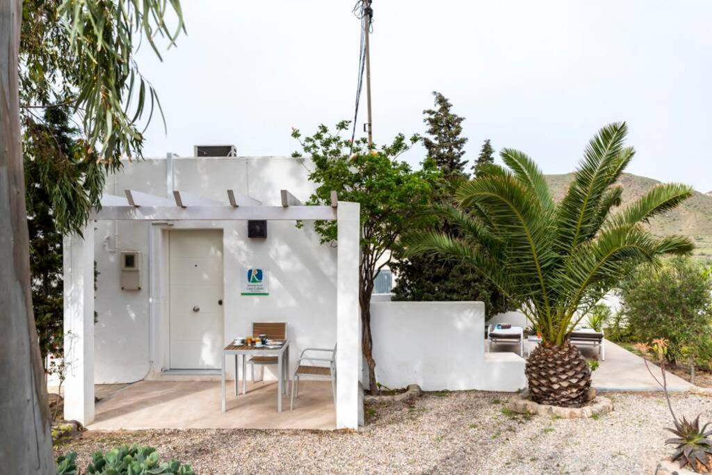 Turalmeria - Casa Tranquila Con Jardin Y Aparcamiento Privado El Pozo de los Frailes Εξωτερικό φωτογραφία